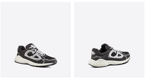 men dior b30 trainer|Dior b30 men's.